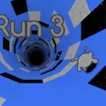 Snow Rider 3D Game 13 Run 3